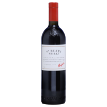 双11狂欢、京东百亿补贴、PLUS会员：Penfolds 奔富 圣亨利 设拉子干型红葡萄酒 750ml