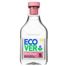 ECOVER精致衣物洗衣液 750ml 原装进口 羊毛真丝棉麻精致面料适用