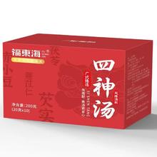 福東海 莲子芡实山药茯苓四神汤 200g（10副）