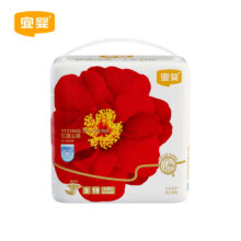 宜婴 红山茶 纸尿裤 S 18片
