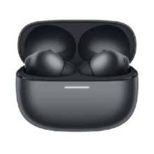 新品发售、plus会员：小米REDMI Buds 6 Pro 真无线降噪蓝牙耳机 玄悟黑