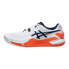 ASICS 亚瑟士 Resolution 9 GS 专业训练比赛款网球鞋男女￥419