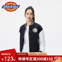 Dickies 帝客 运动休闲夹克10804