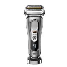 再降价、双11狂欢、PLUS会员：博朗 BRAUN 尊享9系Pro 剃须刀 整机 普通装