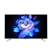 海信90E7G-PRO 90英寸  4K超清 智能网络AI语音120Hz 摄像头超薄社交全面屏液晶平板电视HX 90英寸8496元 (券后省3)