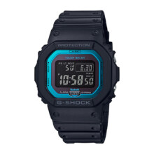 plus会员：卡西欧（CASIO）CASIO卡西欧手表GW-B5600-2
