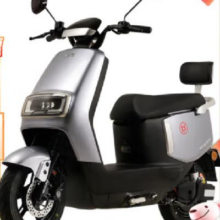 9日20点：宝岛 星脉 高性能电摩电动摩托车 60V20AH 超威铅酸
