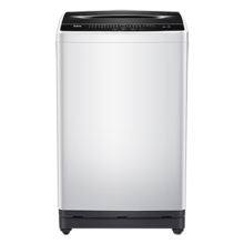 京东百亿补贴、PLUS会员：TCL B80L100 定频波轮洗衣机 8kg