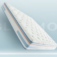 20点开始、PLUS会员：Sleemon 喜临门 漾Pro 凝胶记忆棉弹簧床垫 1.8米*2米