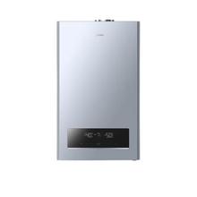 以旧换新补贴：Midea 美的 LL1PBD28-R53 冷凝式燃气壁挂炉 24Kw
