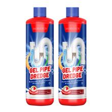 飒楚纯 管道疏通剂 400ml*2瓶