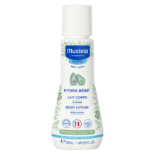 plus会员: 妙思乐 婴儿润肤乳 50ml