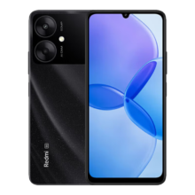 再降价、每日10点：小米（MI）Redmi 13R 5G手机 天玑6100+5G处理器 5000万像素超清双摄 90HZ高刷 4GB+128GB   星岩黑