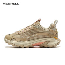 MERRELL 迈乐 速徒越野跑系列 女款 徒步鞋 J037854