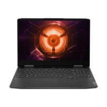PLUS 会员、限地区：Lenovo联想 GeekPro G5000 游戏笔记本电脑 15.6英寸高性能电竞本(R7-7840H 16G 512G RTX4060 2.5k高刷屏)灰