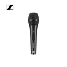 森海塞尔（SENNHEISER） XS1 有线动圈麦克风家用唱歌演讲会议话筒