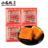 小龙坎 小块火锅底料一料多用 50g*10袋