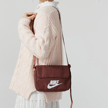 88VIP会员：NIKE 耐克 男女同款 斜跨小包 CW9300-218-110226