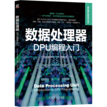 数据处理器：DPU编程入门