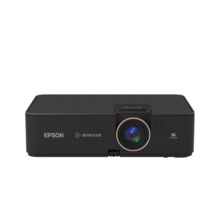 爱普生（EPSON）CH-A100家用投影仪高亮家庭影院智能投影仪（0.62”大芯片 3000流明 1.35倍数码变焦）3799元 (月销1w+)