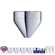 莱珀妮（La Prairie）生机焕活臻研面霜50ml 保湿紧致提升护肤品礼盒 生日礼物女