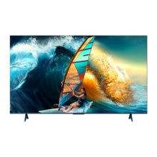 plus会员：TCL电视 75V8H 75英寸 120Hz MEMC 2+32GB大内存 护眼 4K超高清 电视机