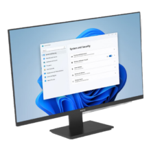 Plus、消费券：HPC 23.8英寸 FHD 100Hz 电脑显示器HH24FV