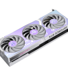 COLORFUL 七彩虹 iGame GeForce RTX 4070 SUPER Ultra Z OC 12GB 背插版