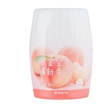 需换购：网易严选 空气清新除臭250ml7.5元