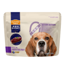 双11预售：MyFoodie 麦富迪 金秋宠爱礼盒 1.56KG