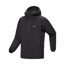 ARC'TERYX 始祖鸟 EPSILON INSULATED 男款户外保暖棉服