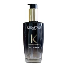 双11巅峰：KéRASTASE 卡诗 黑钻钥源护发香氛油 100ml