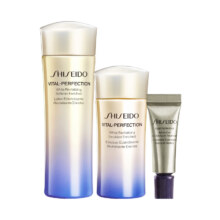 资生堂（SHISEIDO）资生堂（SHISEIDO）悦薇水25ml+悦薇乳15ml+小针管2ml