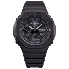 卡西欧（CASIO） G-SHOCK GA-B2100八王子系列运动防水手表石英手表 GA-B2100-1A1PR