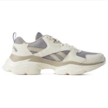 Reebok锐步   夏季男女BRIDGE 4复古百搭泡芙运动休闲老爹鞋