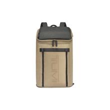 TUMI 途明 Alpha Bravo系列 男士户外可折叠双肩包 0232816KHE 卡其色