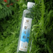 星斗山 天然硒锶活泉水350mL*24瓶