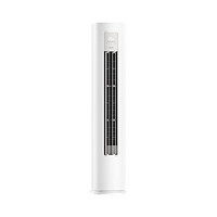 WAHIN 华凌 HA系列 KFR-72LW/N8HA1二代新一级能效 立柜式空调 3匹