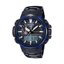 卡西欧（CASIO）手表男士PROTREK光动能运动电子表礼物PRW-6100YT-1B5280元 (券后省10)