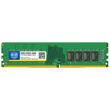 协德 (XIEDE)台式机内存条 四代PC4电脑内存DDR4 8G DDR4 2666