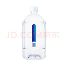 plus会员：统一ALKAQUA 爱夸 饮用天然矿泉水5L*2瓶/箱 整箱*7件