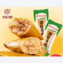克拉古斯 金丝豆皮肉卷 选8件
