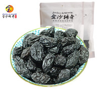金沙传奇 新疆特产西梅干 500g*1袋