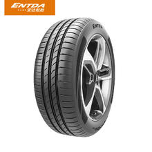 ENTDA 安达轮胎 汽车轮胎 185/65R15 88H D01 适配骐达/标志301