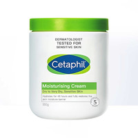 Cetaphil 丝塔芙 大白罐身体乳保湿霜 550g