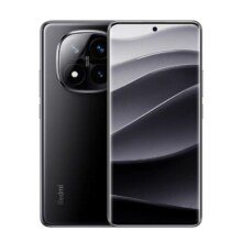 再降价、聚划算百亿补贴：Redmi Note 14 Pro+ 手机 12+256