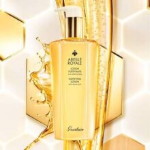 Guerlain 娇兰 25X帝皇蜂姿蜜润修护精粹水 300mL