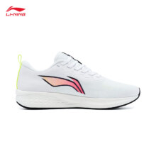 PLUS：LI-NING 李宁 赤兔6跑步鞋男鞋