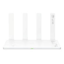PLUS会员、限地区、需凑单：荣耀（HONOR） 路由4 Pro WiFi6千兆路由器  ax3000