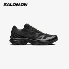 salomon 萨洛蒙 XT-6 Advanced 男款户外越野跑鞋 L41086600